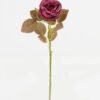 Artificial Flower 13*13*43cm Rose single stem GS-68023005 Single Flowers YeahFlower is one of Chinese leading OEM manufacturers and exporters , supplying the silk flowers, wholesale artificial trees