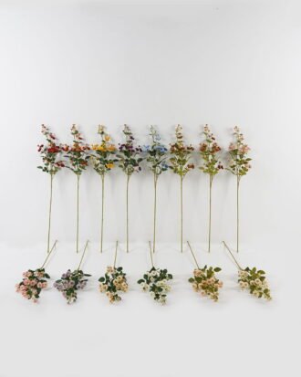 Artificial Flower 15*15*72cm Rose single stem GS-72523001-K2 Single Flowers YeahFlower is one of Chinese leading OEM manufacturers and exporters , supplying the silk flowers, wholesale artificial trees