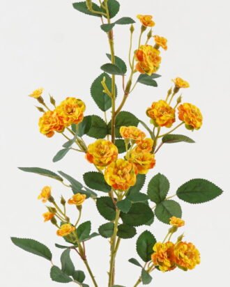 Artificial Flower 15*15*72cm Rose single stem GS-72523001-Y1 Single Flowers YeahFlower is one of Chinese leading OEM manufacturers and exporters , supplying the silk flowers, wholesale artificial trees