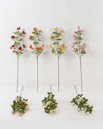 Artificial Flower 16*16*64cm Rose single stem GS-72523008 Single Flowers YeahFlower is one of Chinese leading OEM manufacturers and exporters , supplying the silk flowers, wholesale artificial trees