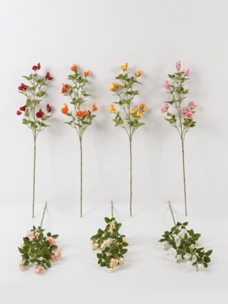 Artificial Flower 8*8*55cm Artichoke single stem GS-72523007-G4 Single Flowers 3,000+ sqm showroom with thousands of artificial flowers, plants & trees ready for global sourcing.