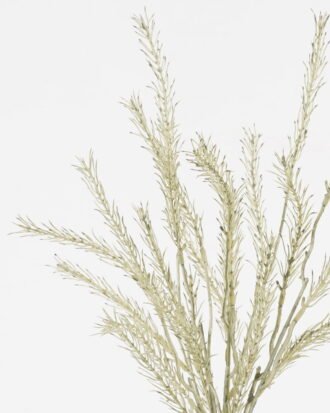 Artificial Flower 20*20*57cm Rosemary *3 bundle GS-16823045 Bouquet YeahFlower is one of Chinese leading OEM manufacturers and exporters , supplying the silk flowers, wholesale artificial trees