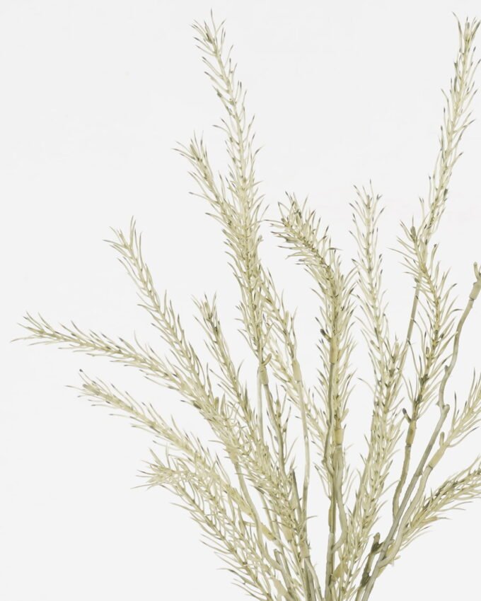 Artificial Flower 20*20*57cm Rosemary *3 bundle GS-16823045 Bouquet YeahFlower is one of Chinese leading OEM manufacturers and exporters , supplying the silk flowers, wholesale artificial trees