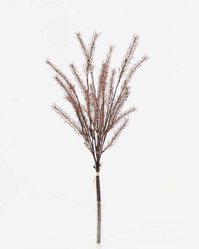 Artificial Flower 20*20*57cm Rosemary *3 bundle GS-16823045 Bouquet YeahFlower is one of Chinese leading OEM manufacturers and exporters , supplying the silk flowers, wholesale artificial trees