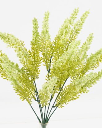 Artificial Flower 13*13*36cm Setaria viridis *7 bush GS-36623040 Flowers Bush YeahFlower is one of Chinese leading OEM manufacturers and exporters , supplying the silk flowers, wholesale artificial trees