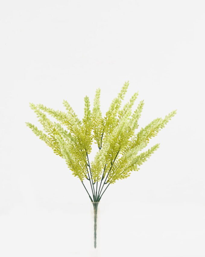 Artificial Flower Setaria viridis 7 bush GS-36623040_3 Artificial Flower 13*13*36cm Setaria viridis *7 bush GS-36623040 Flowers Bush YeahFlower is one of Chinese leading OEM manufacturers and exporters , supplying the silk flowers, wholesale artificial trees