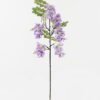 Artificial Flower 25*25*89cm Sophora flower single stem GS-72323003-Z1 Single Flowers YeahFlower is one of Chinese leading OEM manufacturers and exporters , supplying the silk flowers, wholesale artificial trees