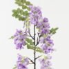 Artificial Flower 25*25*89cm Sophora flower single stem GS-72323003-Z1 Single Flowers YeahFlower is one of Chinese leading OEM manufacturers and exporters , supplying the silk flowers, wholesale artificial trees