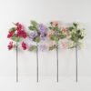 Artificial Flower 25*25*89cm Sophora flower single stem GS-72323003 Single Flowers YeahFlower is one of Chinese leading OEM manufacturers and exporters , supplying the silk flowers, wholesale artificial trees