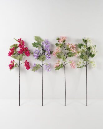 Artificial Flower 25*25*89cm Sophora flower single stem GS-72323003 Single Flowers YeahFlower is one of Chinese leading OEM manufacturers and exporters , supplying the silk flowers, wholesale artificial trees