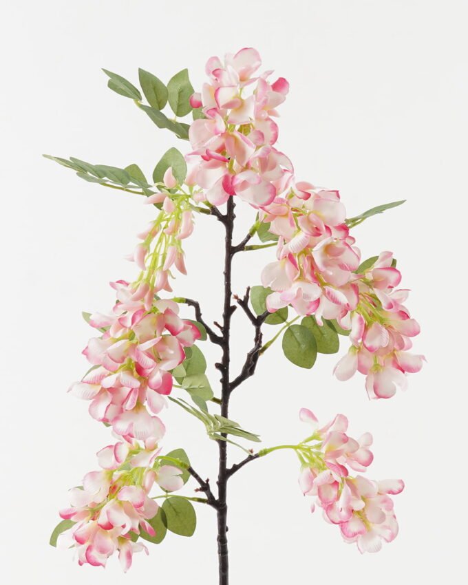 Artificial Flower 25*25*89cm Sophora flower single stem GS-72323003 Single Flowers YeahFlower is one of Chinese leading OEM manufacturers and exporters , supplying the silk flowers, wholesale artificial trees