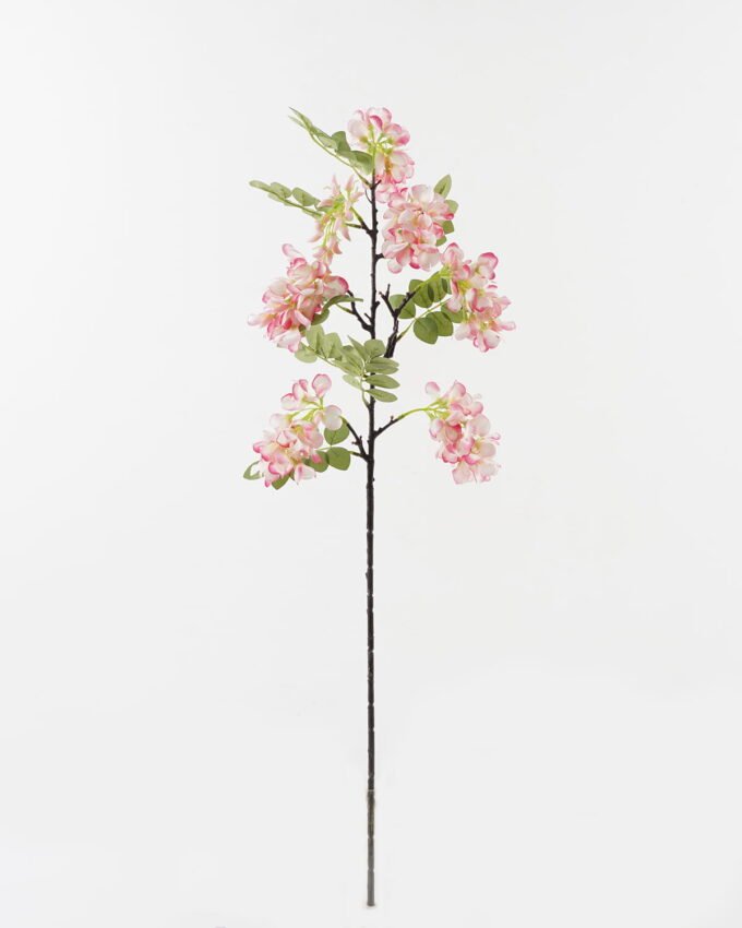 Artificial Flower 25*25*89cm Sophora flower single stem GS-72323003 Single Flowers YeahFlower is one of Chinese leading OEM manufacturers and exporters , supplying the silk flowers, wholesale artificial trees