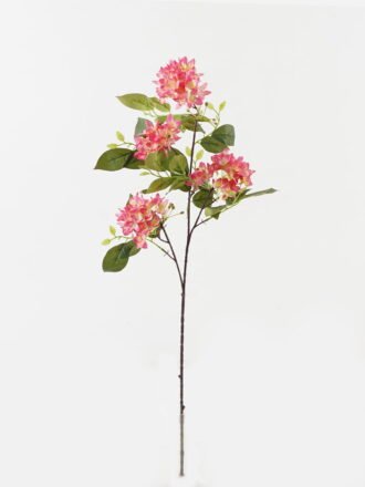 Artificial Flower 15*15*72cm Rose single stem GS-72523001-K1 Single Flowers 3,000+ sqm showroom with thousands of artificial flowers, plants & trees ready for global sourcing.