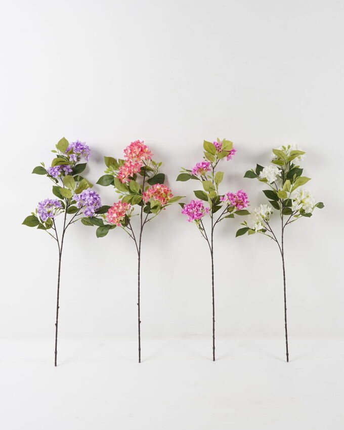Artificial Flower 20*20*75cm Syzygium aromaticum single stem GS-72323006 Single Flowers YeahFlower is one of Chinese leading OEM manufacturers and exporters , supplying the silk flowers, wholesale artificial trees