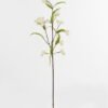Artificial Flower 24*24*96cm Teazle fruit single stem GS-65223013-W1 Single Flowers YeahFlower is one of Chinese leading OEM manufacturers and exporters , supplying the silk flowers, wholesale artificial trees