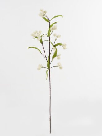 Artificial Flower 20*20*31cm Fruit *6 bush GS-65223005-G2 Single Flowers 3,000+ sqm showroom with thousands of artificial flowers, plants & trees ready for global sourcing.