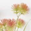 Artificial Flower 20*20*75cm Teazle fruit single stem GS-65223014-G2 Single Flowers YeahFlower is one of Chinese leading OEM manufacturers and exporters , supplying the silk flowers, wholesale artificial trees