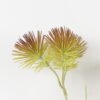Artificial Flower 20*20*75cm Teazle fruit single stem GS-65223014 Single Flowers YeahFlower is one of Chinese leading OEM manufacturers and exporters , supplying the silk flowers, wholesale artificial trees