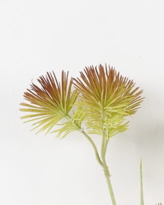 Artificial Flower 20*20*75cm Teazle fruit single stem GS-65223014 Single Flowers YeahFlower is one of Chinese leading OEM manufacturers and exporters , supplying the silk flowers, wholesale artificial trees