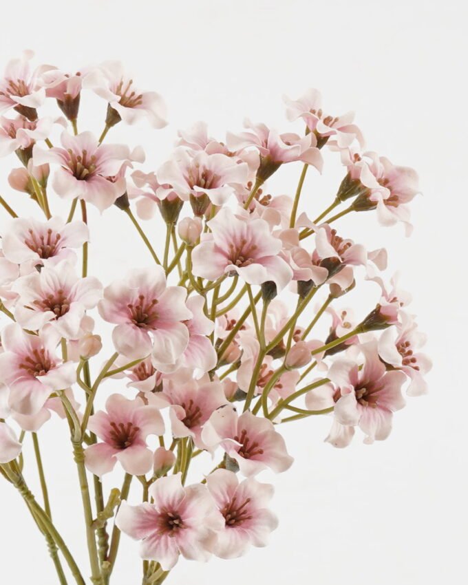 Artificial Flower 16*16*43cm Vernicia fordii *3 bundle GS-72523010-P1 Bouquet YeahFlower is one of Chinese leading OEM manufacturers and exporters , supplying the silk flowers, wholesale artificial trees