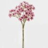 Artificial Flower 16*16*43cm Vernicia fordii *3 bundle GS-72523010-P2 Bouquet YeahFlower is one of Chinese leading OEM manufacturers and exporters , supplying the silk flowers, wholesale artificial trees
