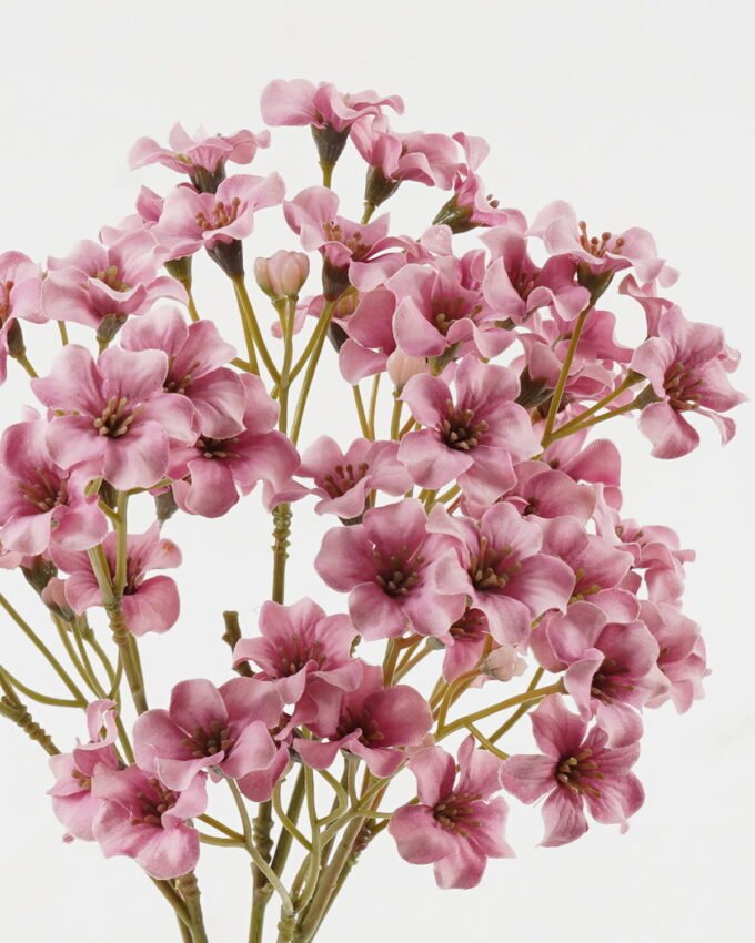 Artificial Flower 16*16*43cm Vernicia fordii *3 bundle GS-72523010-P2 Bouquet YeahFlower is one of Chinese leading OEM manufacturers and exporters , supplying the silk flowers, wholesale artificial trees