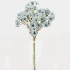 Artificial Flower 16*16*43cm Vernicia fordii *3 bundle GS-72523010 Bouquet YeahFlower is one of Chinese leading OEM manufacturers and exporters , supplying the silk flowers, wholesale artificial trees
