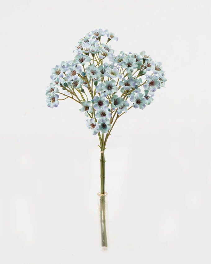 Artificial Flower 16*16*43cm Vernicia fordii *3 bundle GS-72523010 Bouquet YeahFlower is one of Chinese leading OEM manufacturers and exporters , supplying the silk flowers, wholesale artificial trees