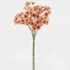 Artificial Flower 16*16*43cm Vernicia fordii *3 bundle GS-72523010 Bouquet YeahFlower is one of Chinese leading OEM manufacturers and exporters , supplying the silk flowers, wholesale artificial trees