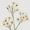 Artificial Flower 13*13*44cm Vernicia fordii *3 single stem GS-72523009 Single Flowers YeahFlower is one of Chinese leading OEM manufacturers and exporters , supplying the silk flowers, wholesale artificial trees