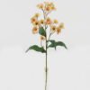 Artificial Flower 15*15*44cm Vernicia fordii *4 single stem GS-72523003 Single Flowers YeahFlower is one of Chinese leading OEM manufacturers and exporters , supplying the silk flowers, wholesale artificial trees