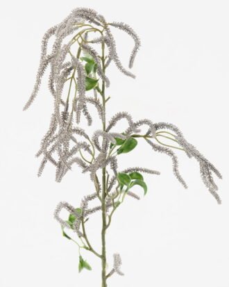 Artificial Flower 12*12*77cm Wisteria fruit single stem GS-71523001 Single Flowers YeahFlower is one of Chinese leading OEM manufacturers and exporters , supplying the silk flowers, wholesale artificial trees