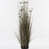 Artificial Grass Dandelion in PP pot GS-29423108_5 Artificial Grass 43*43*116cm Dandelion in PP pot GS-29423108 Grass&PLANT YeahFlower is one of Chinese leading OEM manufacturers and exporters , supplying the silk flowers, wholesale artificial trees