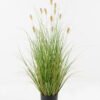 Artificial Grass Grass 11 in PP pot GS-61923050_1 Artificial Grass 65*65*85cm Grass *11 in PP pot GS-61923050 Grass&PLANT YeahFlower is one of Chinese leading OEM manufacturers and exporters , supplying the silk flowers, wholesale artificial trees