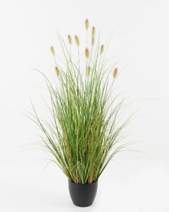 Artificial Grass 65*65*85cm Grass *11 in PP pot GS-61923050 Grass&PLANT YeahFlower is one of Chinese leading OEM manufacturers and exporters , supplying the silk flowers, wholesale artificial trees