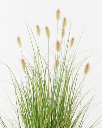 Artificial Grass 65*65*85cm Grass *11 in PP pot GS-61923050 Grass&PLANT YeahFlower is one of Chinese leading OEM manufacturers and exporters , supplying the silk flowers, wholesale artificial trees