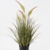 Artificial Grass Grass 4 in PP pot GS-45723009_5 Artificial Grass 38*38*57cm Grass *4 in PP pot GS-45723009 Grass&PLANT YeahFlower is one of Chinese leading OEM manufacturers and exporters , supplying the silk flowers, wholesale artificial trees