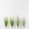 Artificial Grass 35*35*90cm Grass *5 bush GS-61923046 Grass&PLANT YeahFlower is one of Chinese leading OEM manufacturers and exporters , supplying the silk flowers, wholesale artificial trees