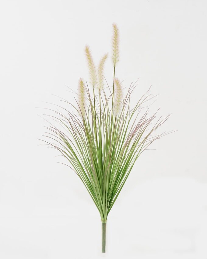 Artificial Grass Grass 5 bush GS-61923047_3 Artificial Grass 34*34*65cm Grass *5 bush GS-61923047 Grass&PLANT YeahFlower is one of Chinese leading OEM manufacturers and exporters , supplying the silk flowers, wholesale artificial trees