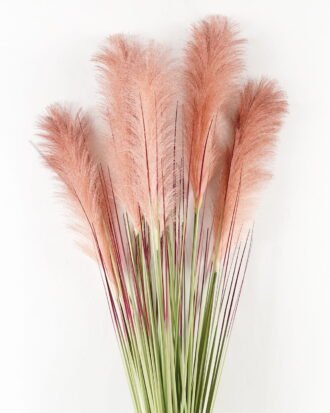 Artificial Grass 40*40*136cm Grass *5 bush GS-61923053 Grass&PLANT YeahFlower is one of Chinese leading OEM manufacturers and exporters , supplying the silk flowers, wholesale artificial trees