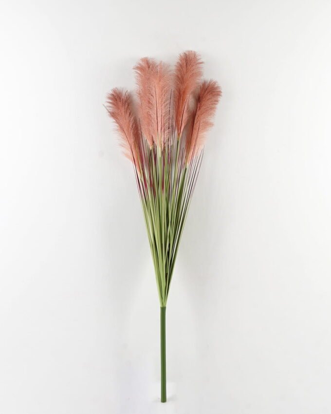 Artificial Grass 40*40*136cm Grass *5 bush GS-61923053 Grass&PLANT YeahFlower is one of Chinese leading OEM manufacturers and exporters , supplying the silk flowers, wholesale artificial trees