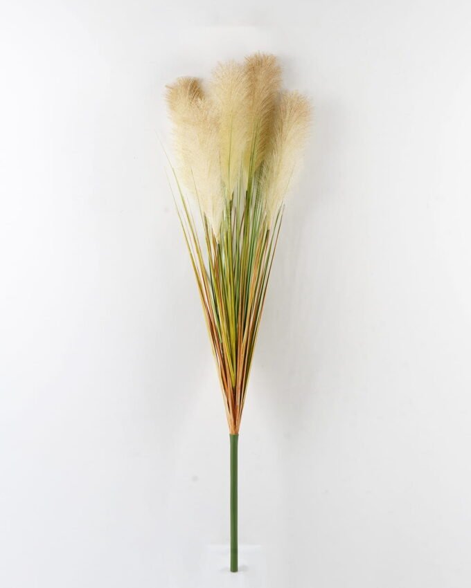 Artificial Grass 40*40*136cm Grass *5 bush GS-61923053 Grass&PLANT YeahFlower is one of Chinese leading OEM manufacturers and exporters , supplying the silk flowers, wholesale artificial trees