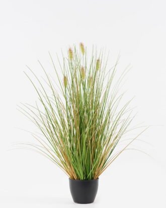 Artificial Grass 50*50*58cm Grass *6 in PP pot GS-61923048 Grass&PLANT YeahFlower is one of Chinese leading OEM manufacturers and exporters , supplying the silk flowers, wholesale artificial trees