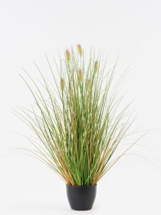 Artificial Grass 34*34*65cm Grass *5 bush GS-61923047 Grass&PLANT 3,000+ sqm showroom with thousands of artificial flowers, plants & trees ready for global sourcing.