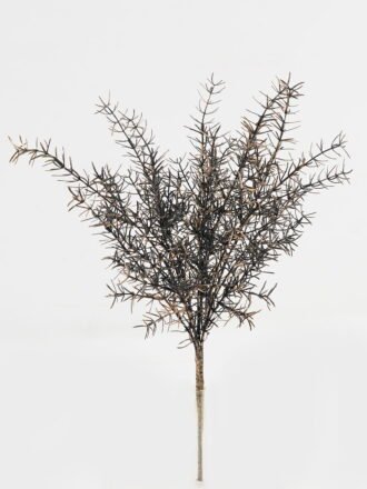 Artificial Plant 25*25*45cm Asparagus bush GS-51623010-J1 Leaves&Sprays&Foliages 3,000+ sqm showroom with thousands of artificial flowers, plants & trees ready for global sourcing.