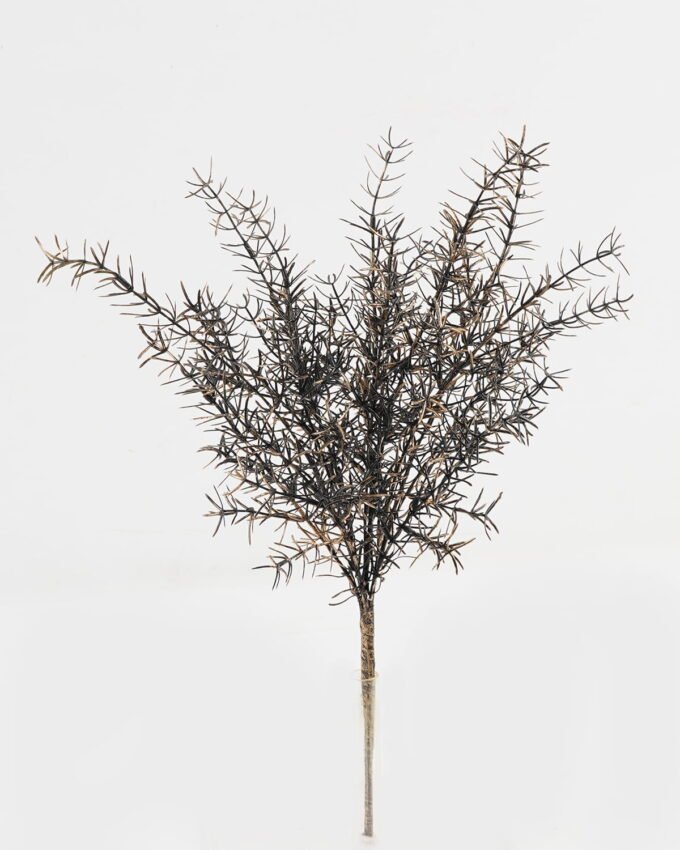 Artificial Plant 25*25*45cm Asparagus bush GS-51623010-J2 Leaves&Sprays&Foliages YeahFlower is one of Chinese leading OEM manufacturers and exporters , supplying the silk flowers, wholesale artificial trees