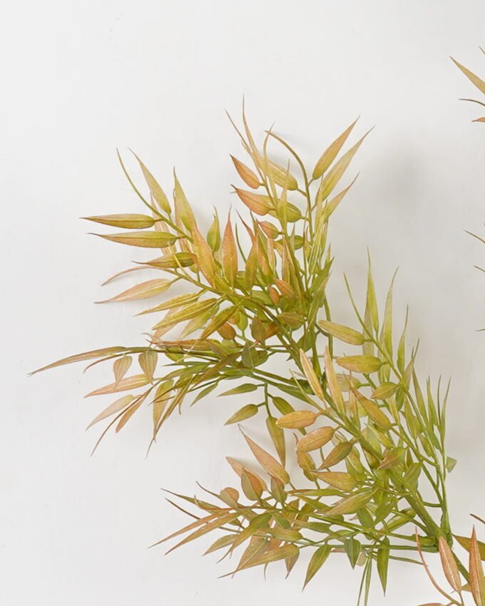 Artificial Plant 23*23*127cm Bamboo single stem GS-65223003 Leaves&Sprays&Foliages YeahFlower is one of Chinese leading OEM manufacturers and exporters , supplying the silk flowers, wholesale artificial trees