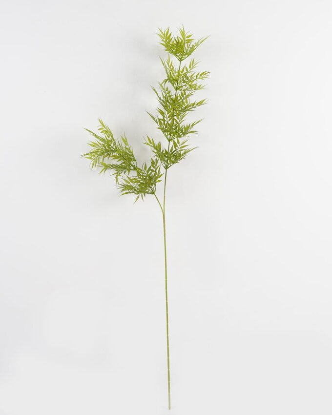 Artificial Plant 23*23*127cm Bamboo single stem GS-65223003 Leaves&Sprays&Foliages YeahFlower is one of Chinese leading OEM manufacturers and exporters , supplying the silk flowers, wholesale artificial trees