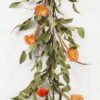 Artificial Plant Chrysanthemum hanging GS-71423013_1 Artificial Plant 21*165cm Chrysanthemum hanging GS-71423013 Banners&Garlands YeahFlower is one of Chinese leading OEM manufacturers and exporters , supplying the silk flowers, wholesale artificial trees