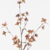 Artificial Plant Enkianthus 5 single stem GS-71223007-O1_6 Artificial Plant 37*15*88cm Enkianthus *5 single stem GS-71223007-O1 Leaves&Sprays&Foliages YeahFlower is one of Chinese leading OEM manufacturers and exporters , supplying the silk flowers, wholesale artificial trees
